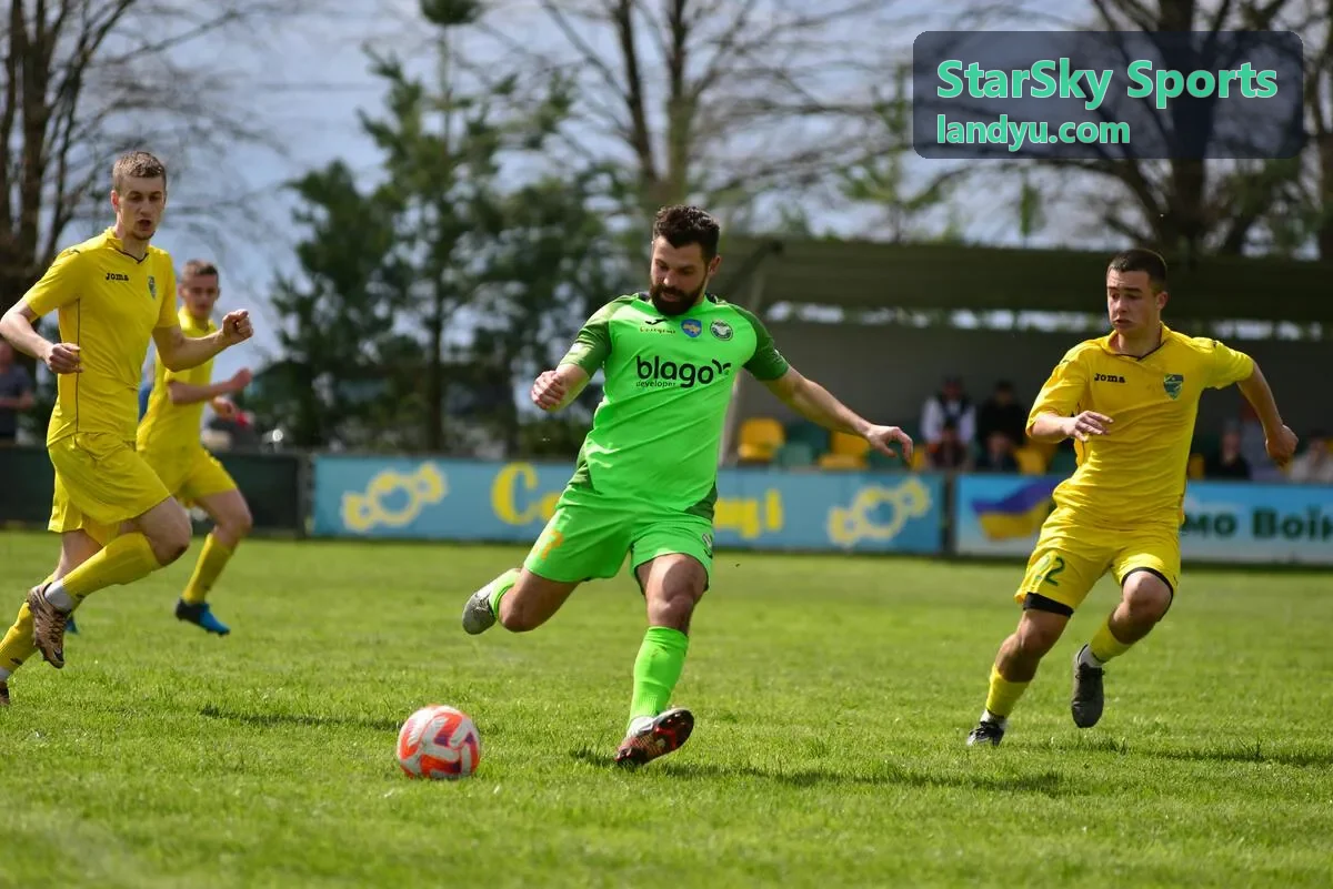 StarSky Sports 赛事策划阶段的分组编排与赛制讨论