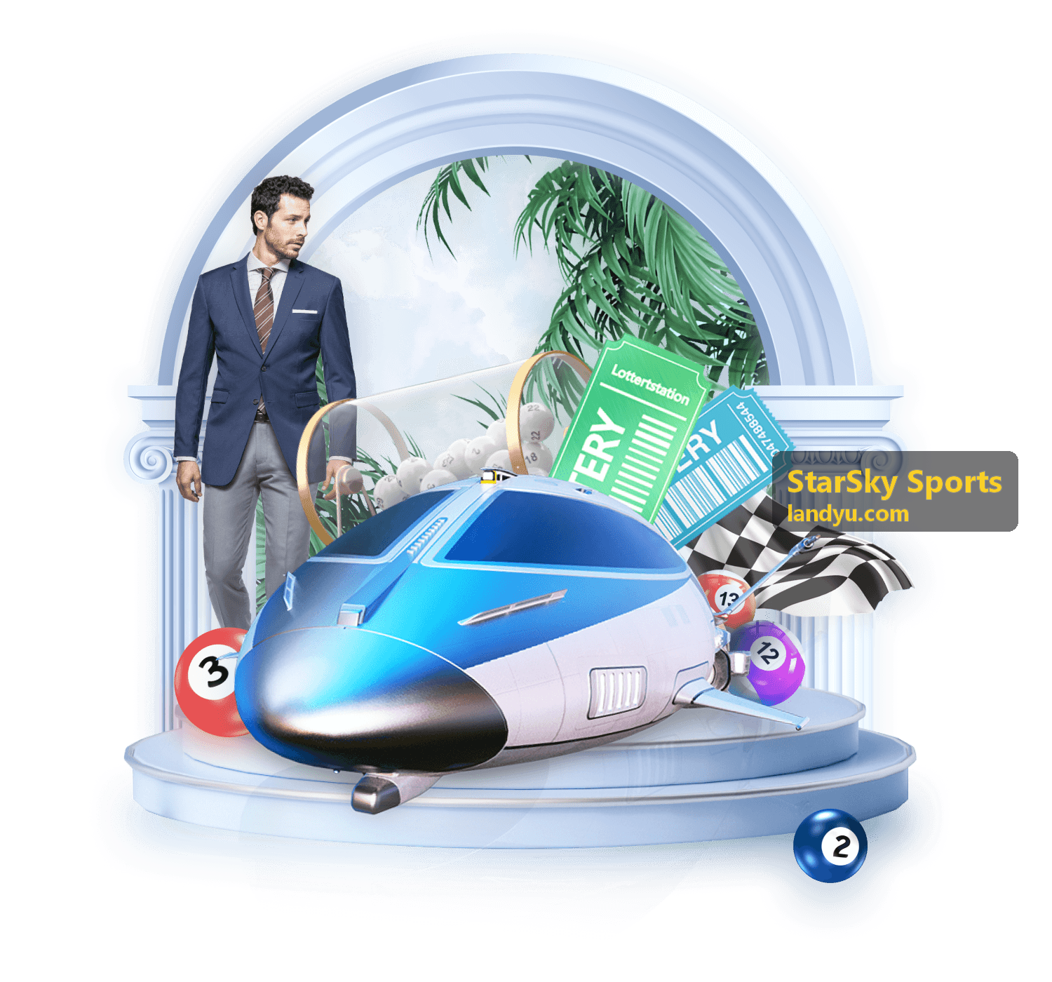 StarSky Sports 驻场教练带队进行赛前集训与体能强化